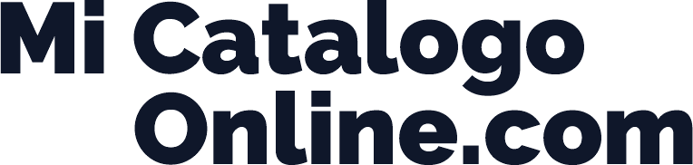 Mi Catálogo Online