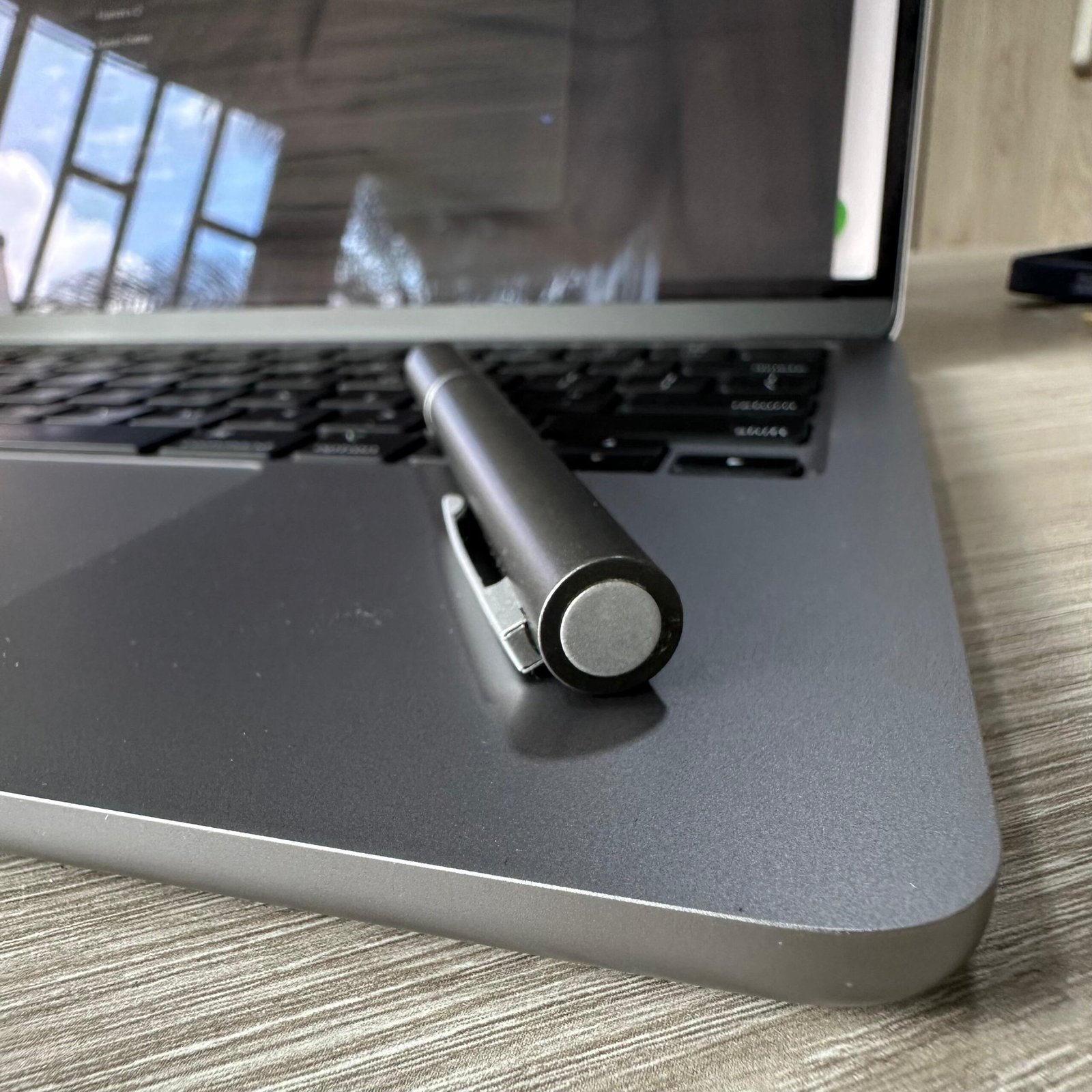 Lapicero Thompson 3023-PL - Image 3